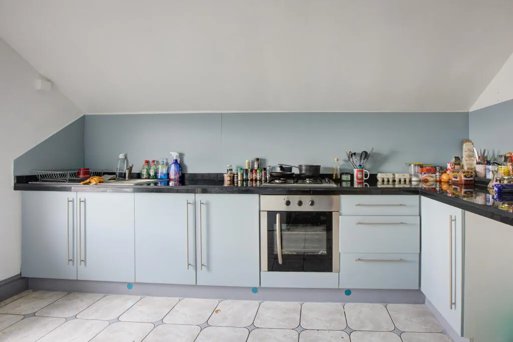 Rare Residential Opportunity