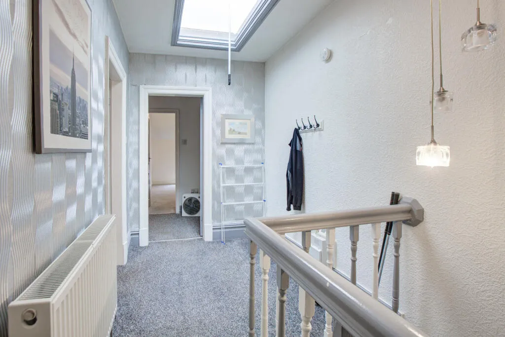 Rare Residential Opportunity