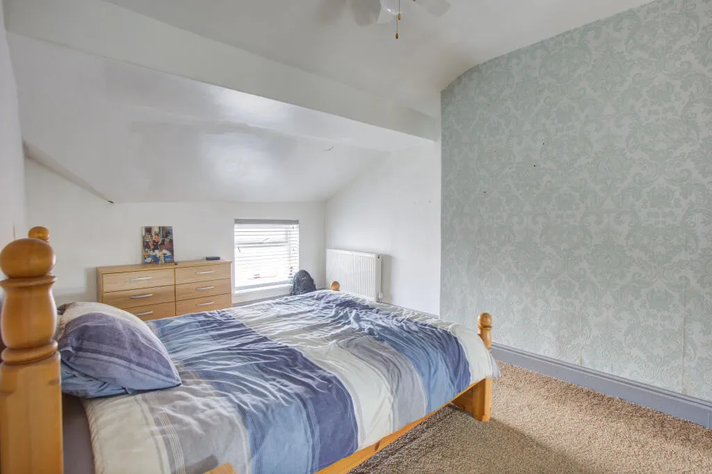 Rare Residential Opportunity