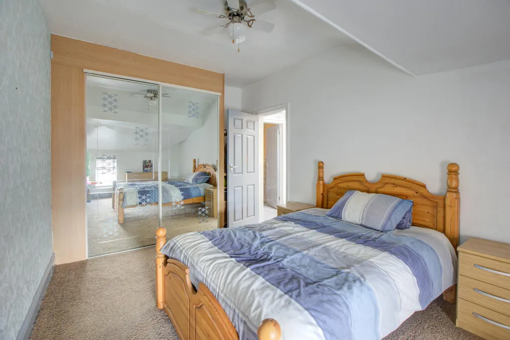 Rare Residential Opportunity