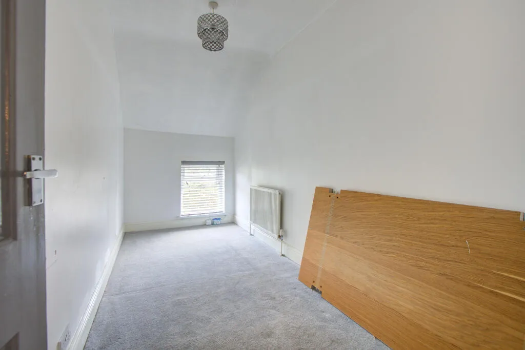 Rare Residential Opportunity