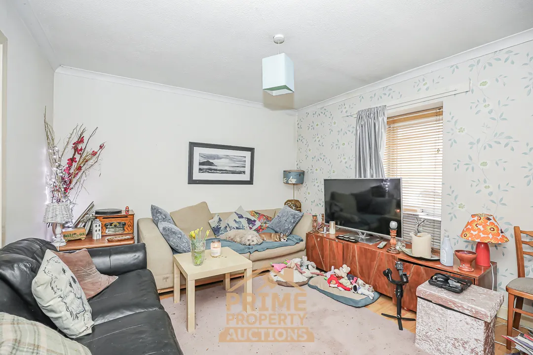 Rare Residential Opportunity