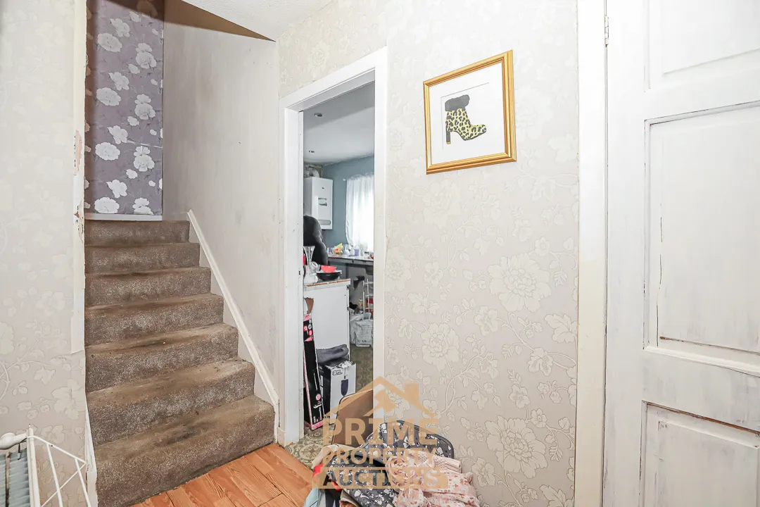 Rare Residential Opportunity