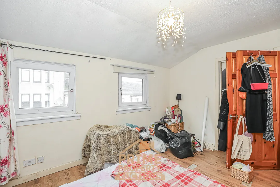 Rare Residential Opportunity