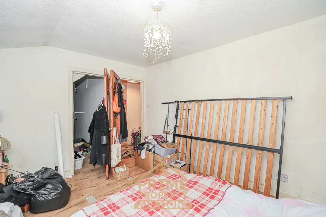 Rare Residential Opportunity