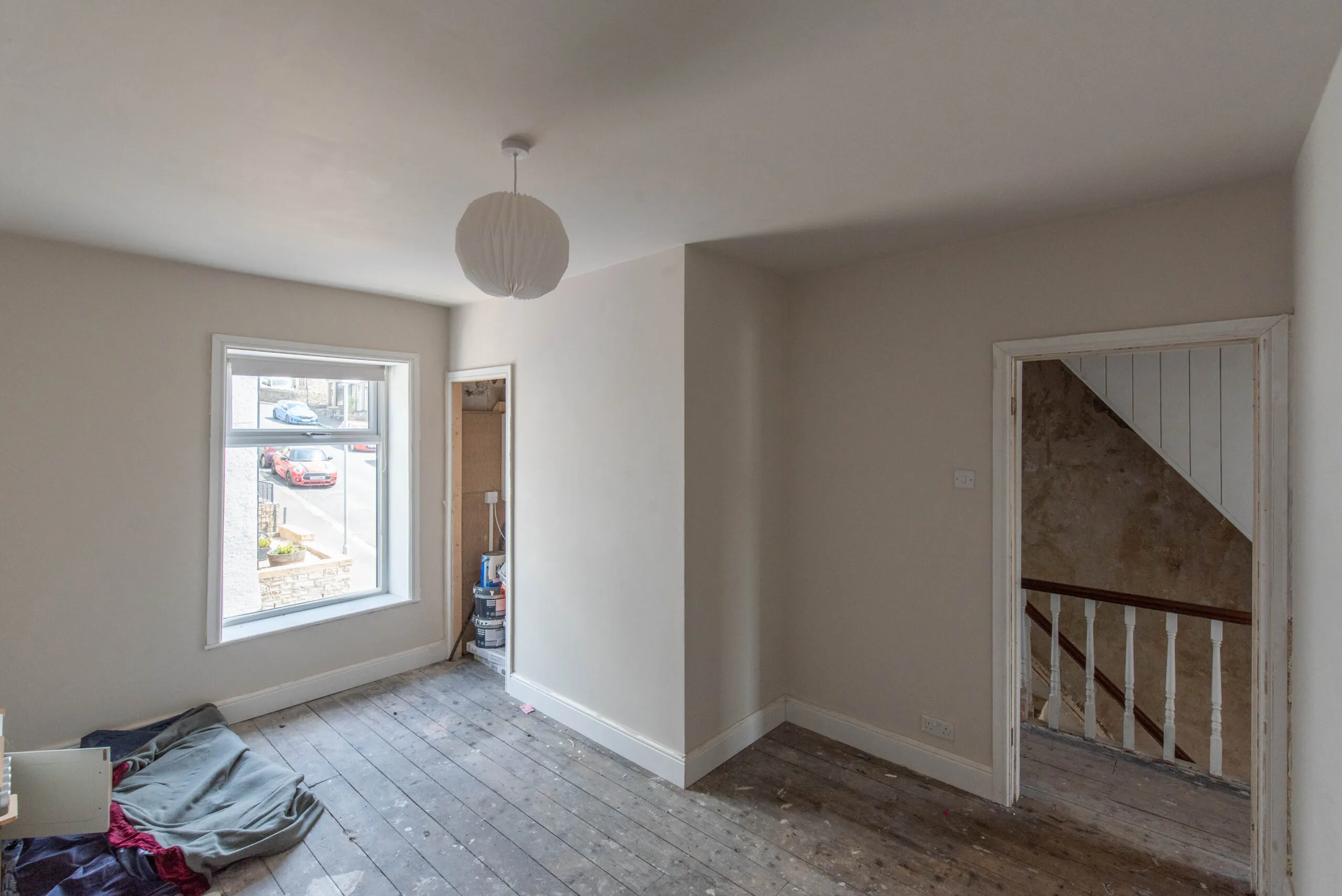 Rare Development Opportunity