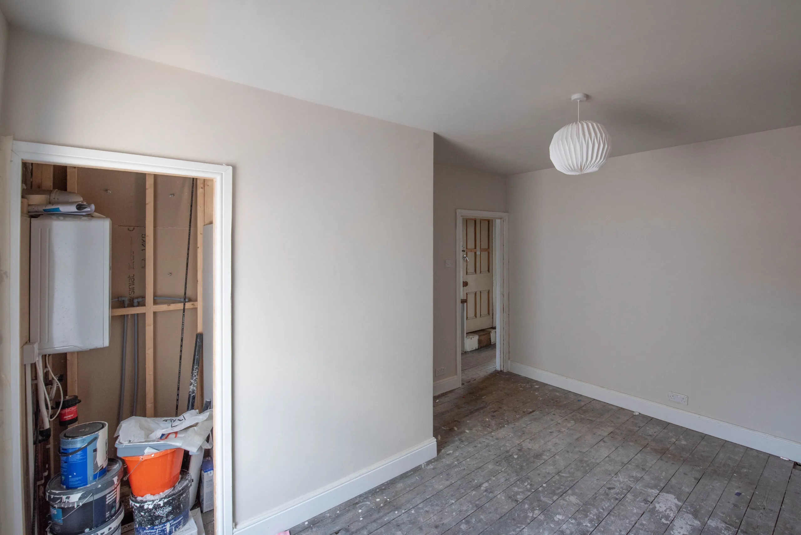 Rare Development Opportunity
