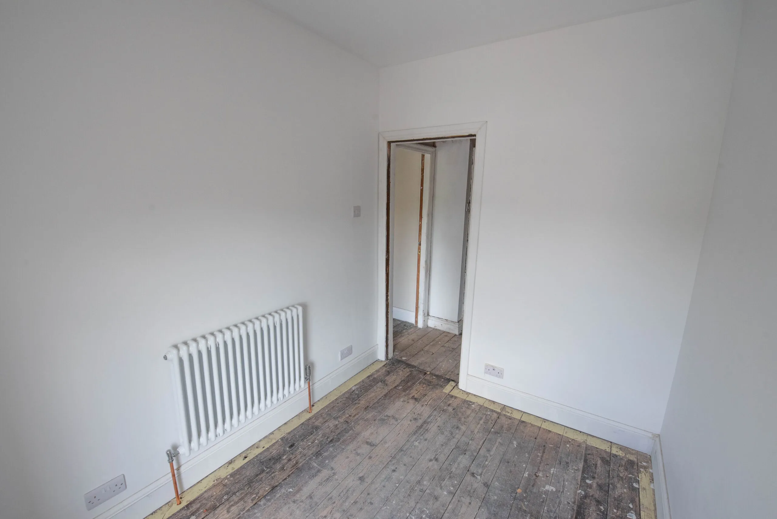 Rare Development Opportunity