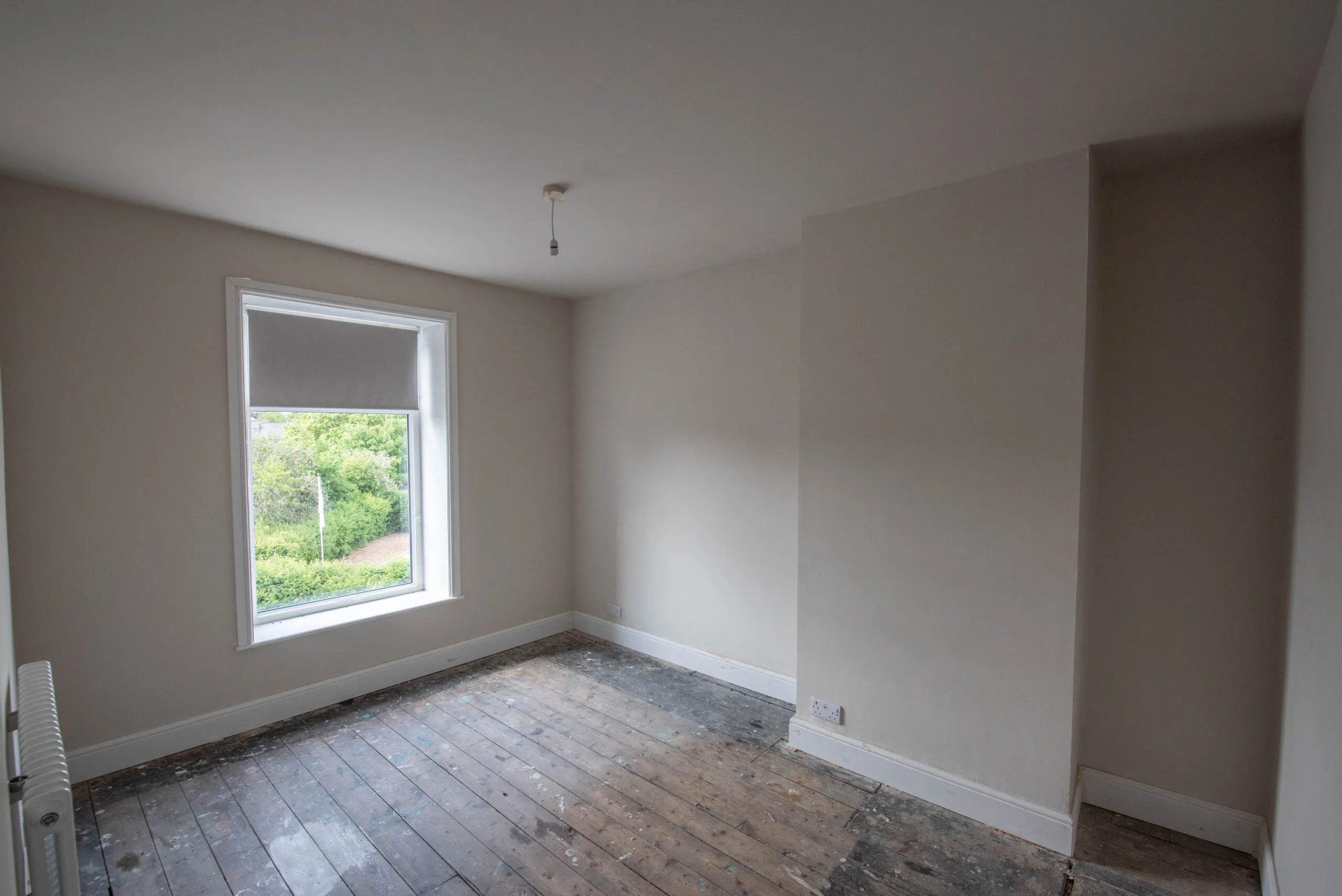 Rare Development Opportunity