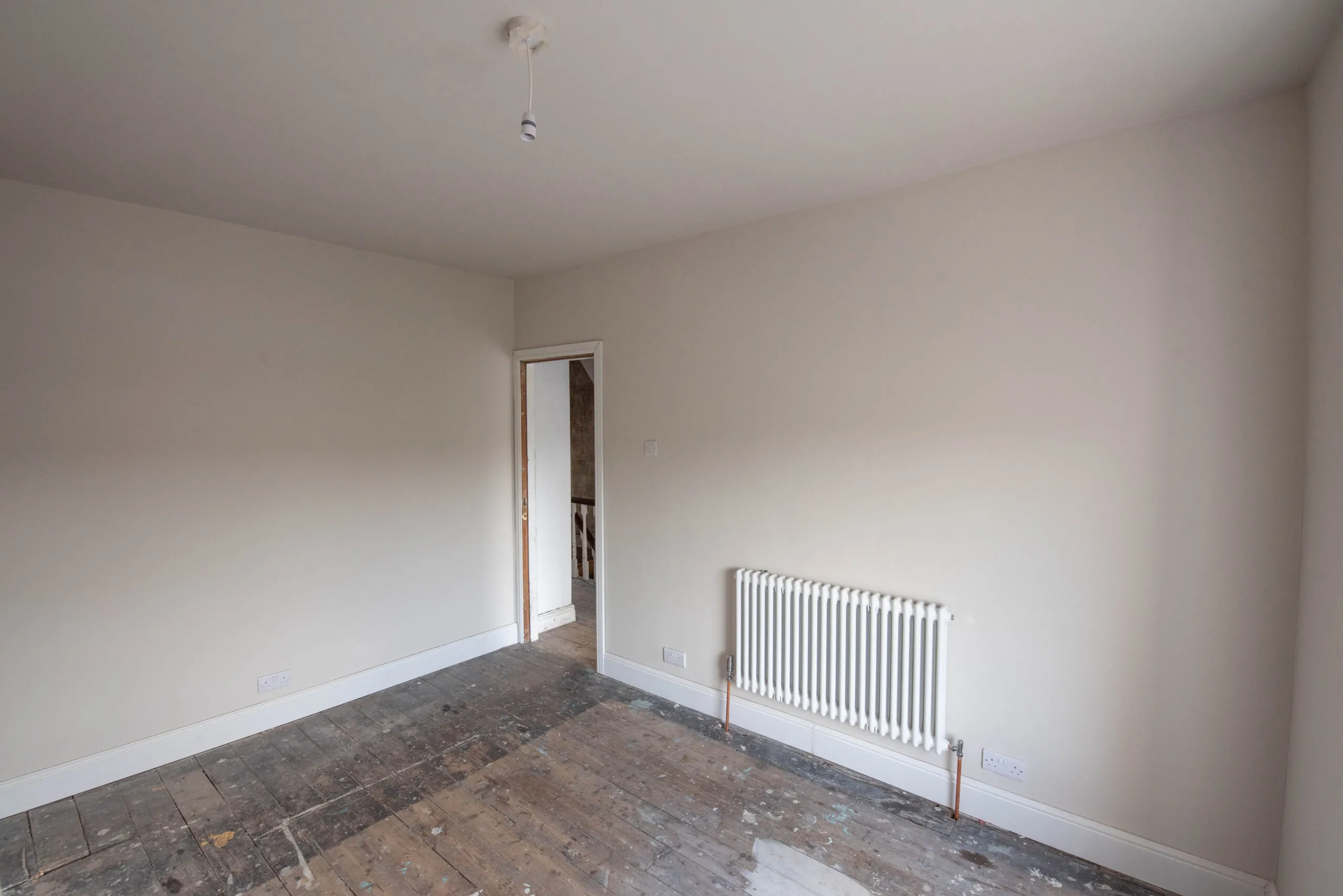 Rare Development Opportunity