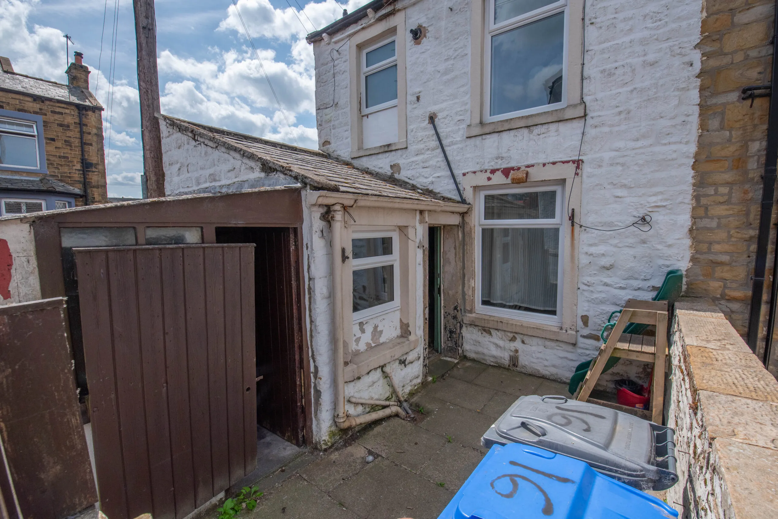 Rare Development Opportunity