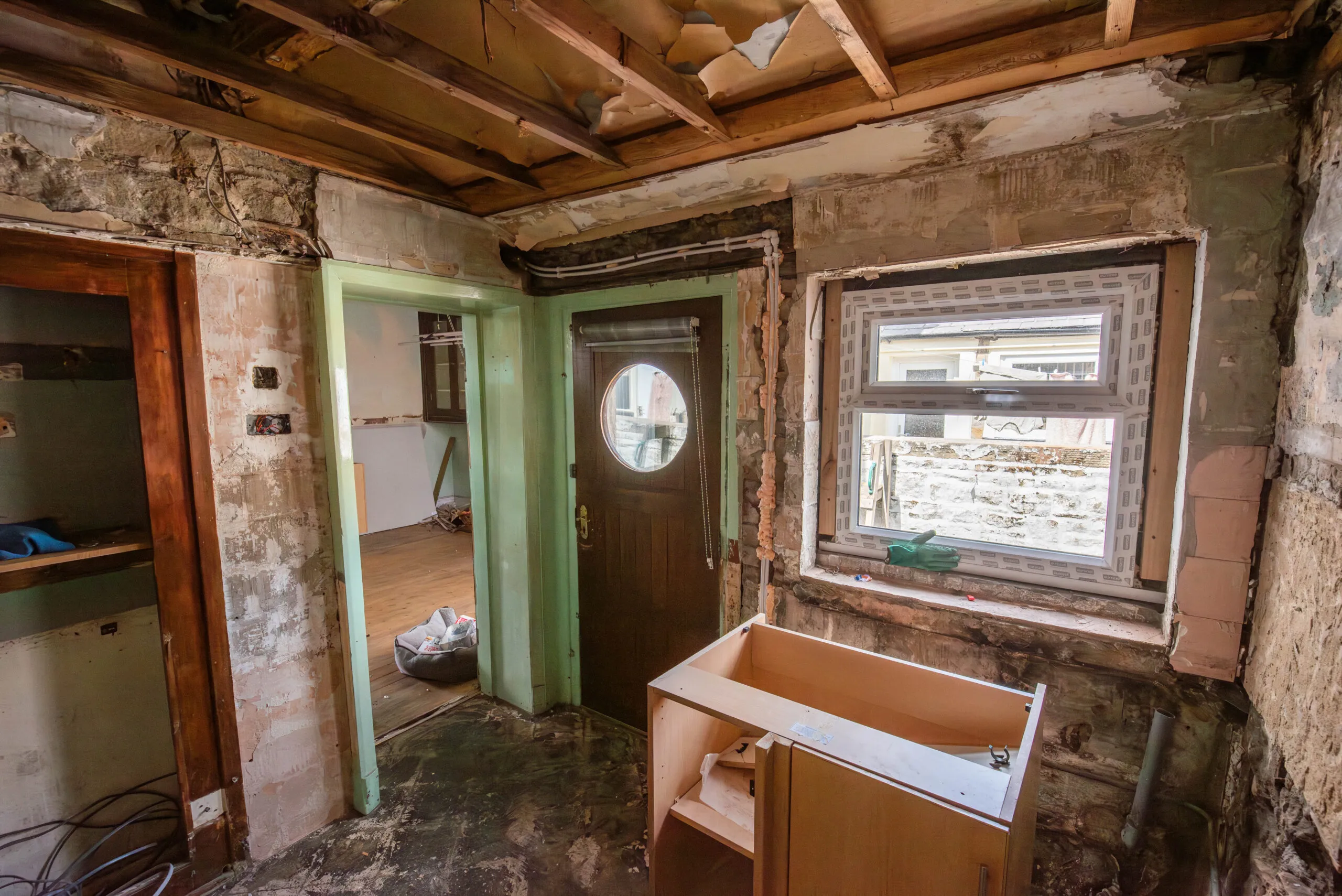 Rare Development Opportunity