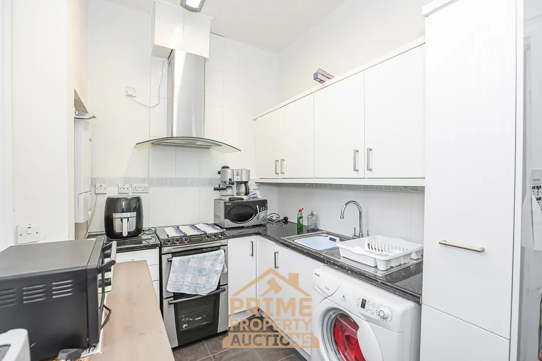 Amazing Residential Opportunity 