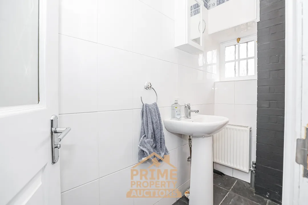 Amazing Residential Opportunity 