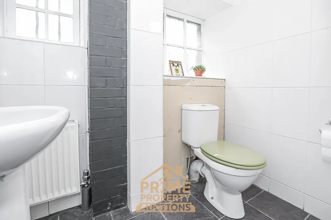 Amazing Residential Opportunity 