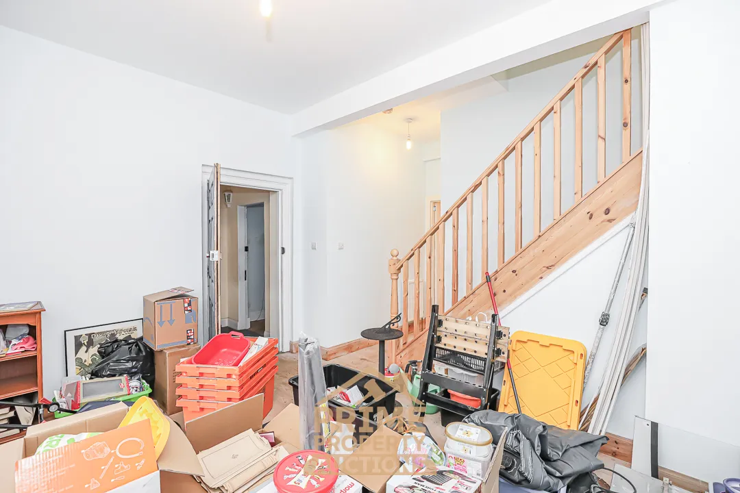 Amazing Residential Opportunity 