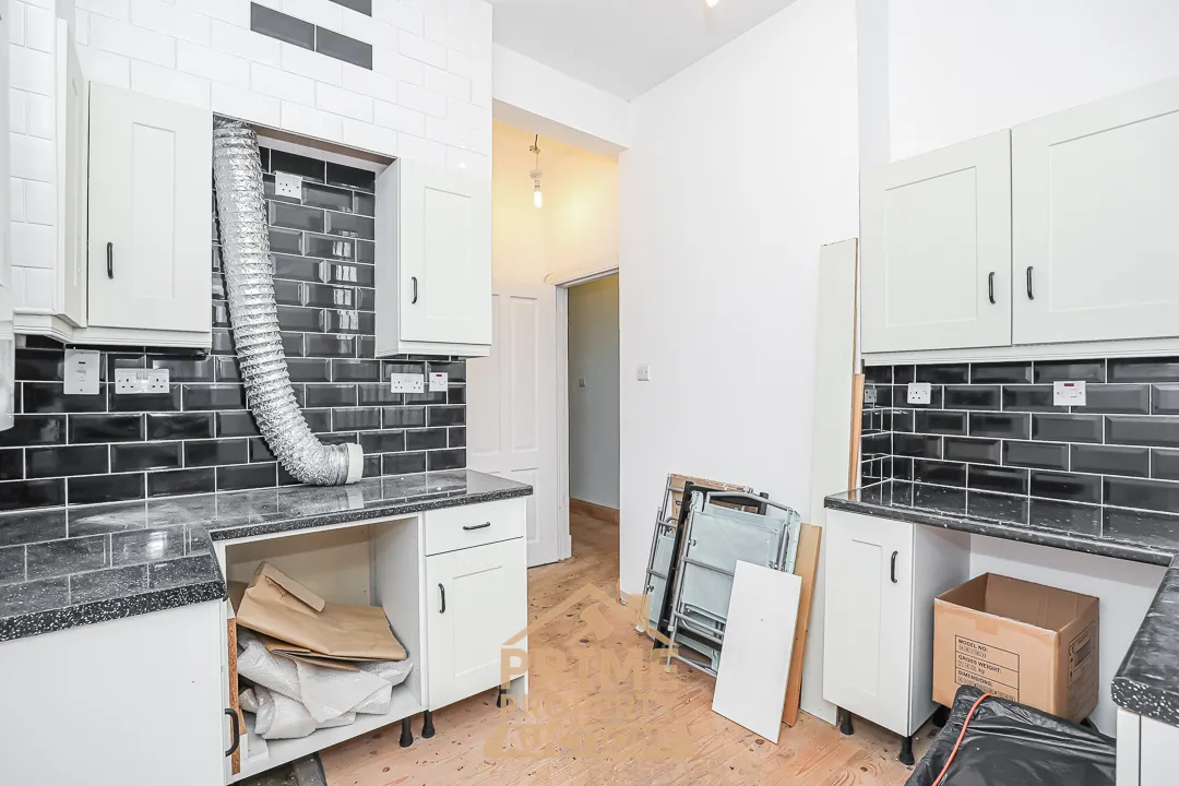 Amazing Residential Opportunity 