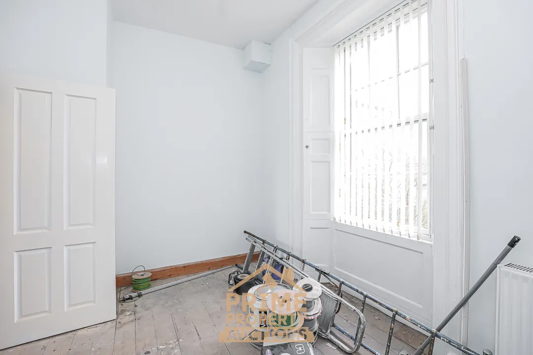 Amazing Residential Opportunity 