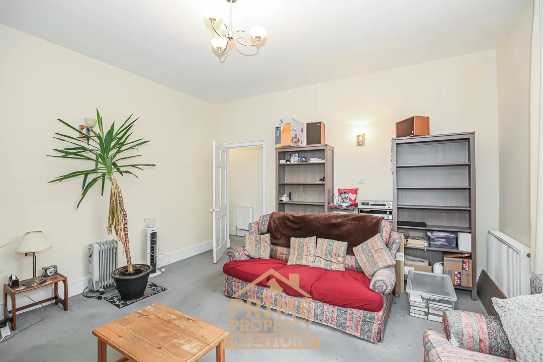 Amazing Residential Opportunity 