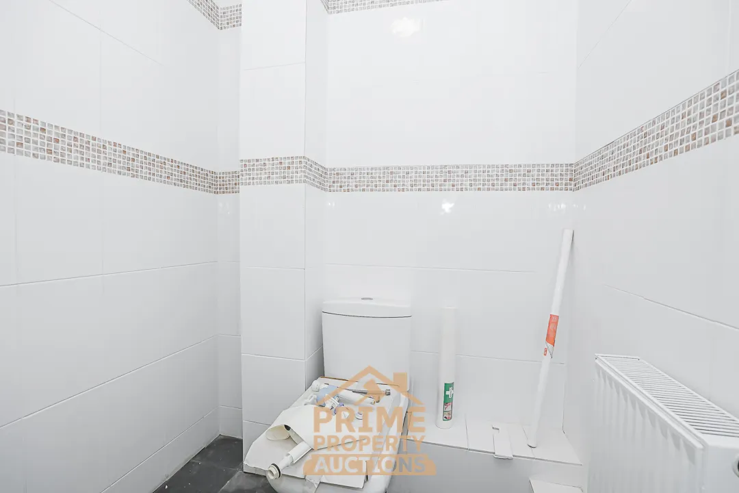 Amazing Residential Opportunity 