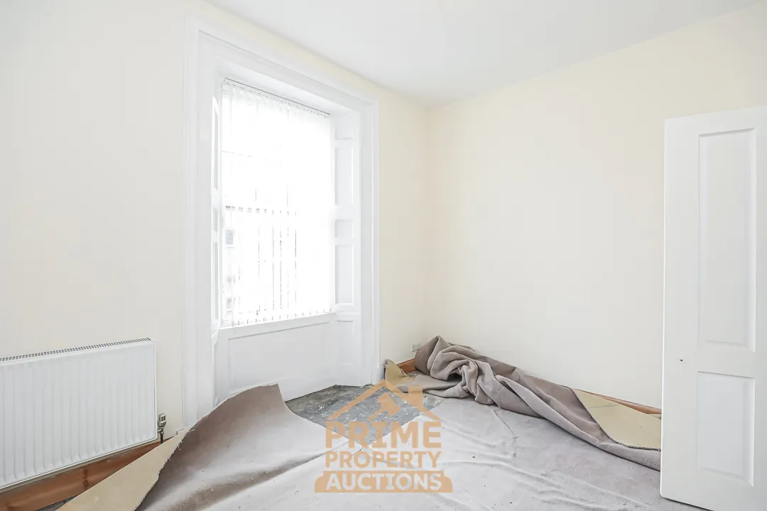 Amazing Residential Opportunity 