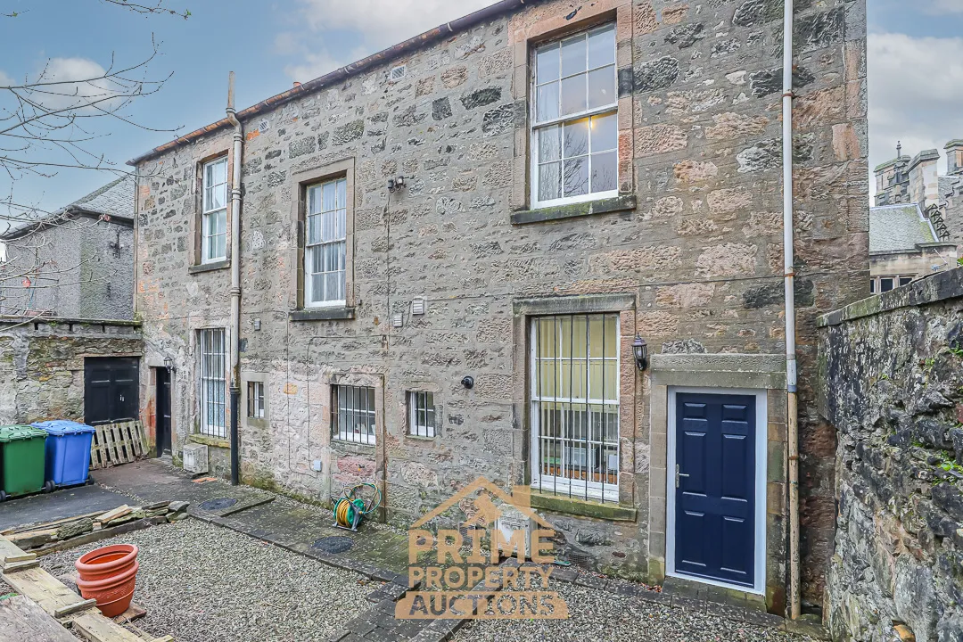 Amazing Residential Opportunity 
