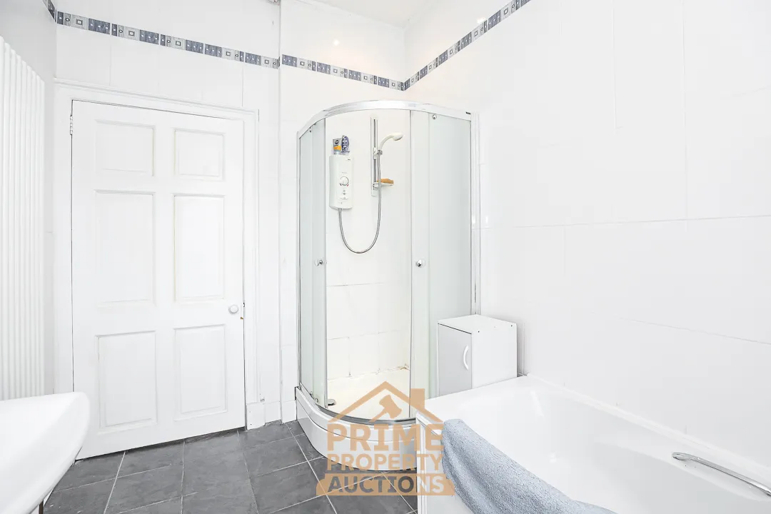 Amazing Residential Opportunity 