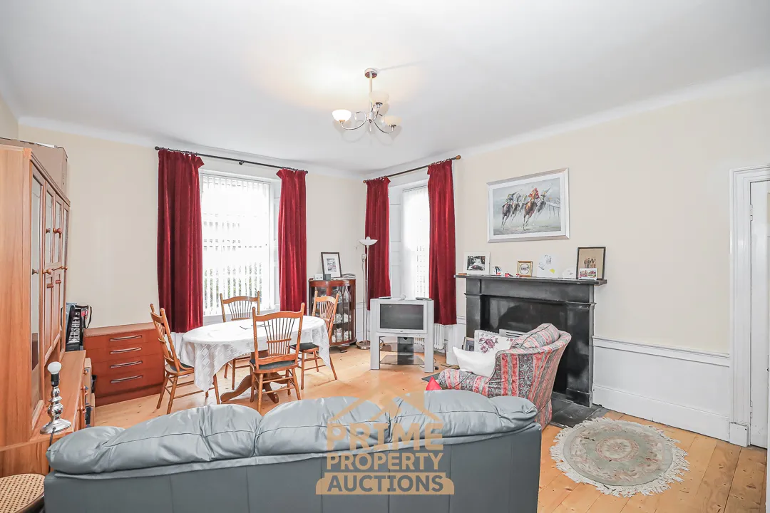 Amazing Residential Opportunity 