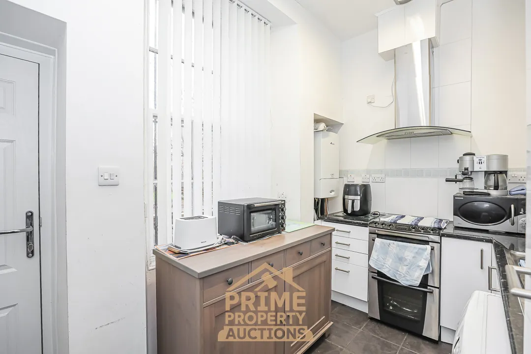 Amazing Residential Opportunity 