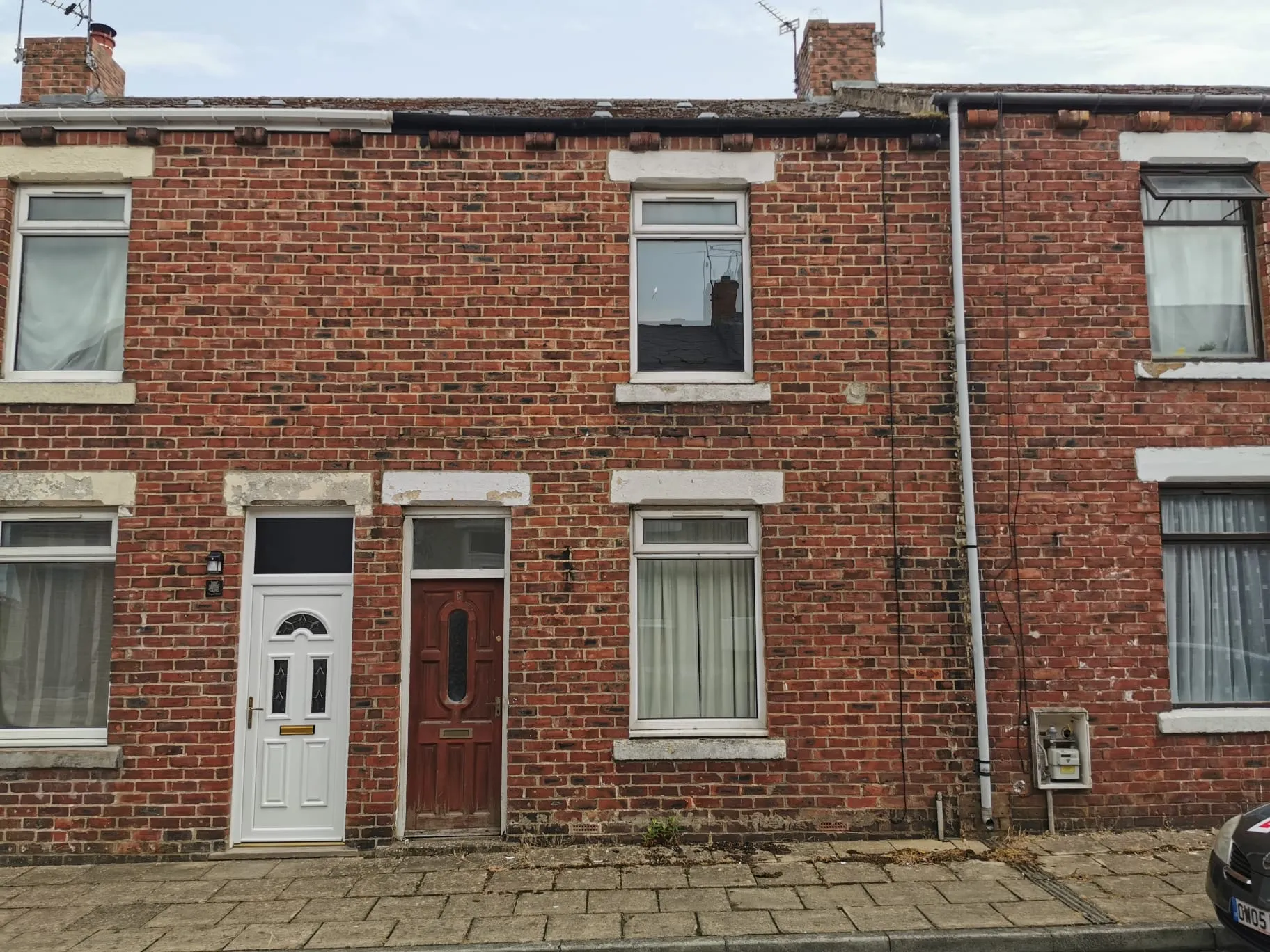 Attractive Residential Opportunity