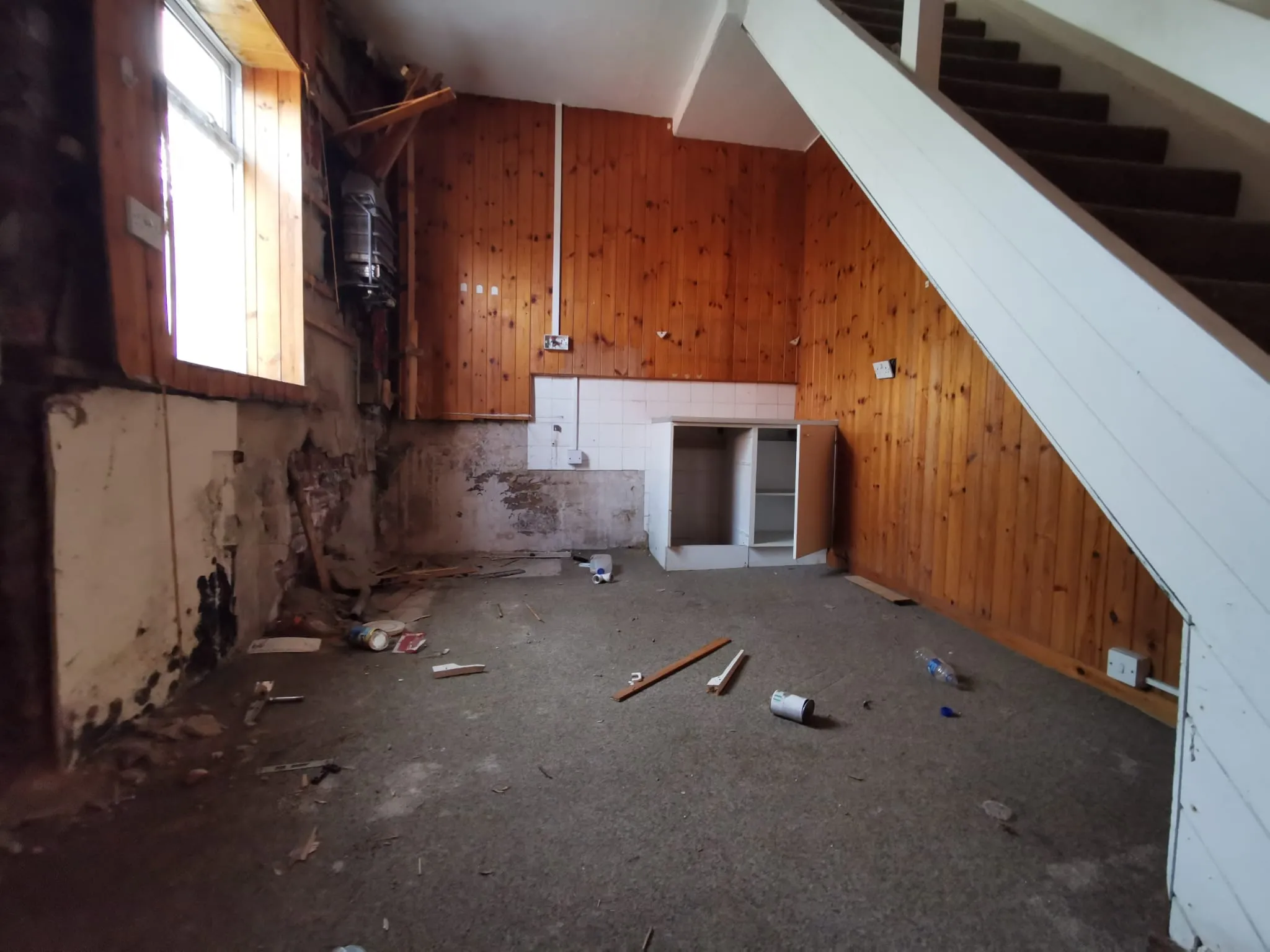 Attractive Residential Opportunity