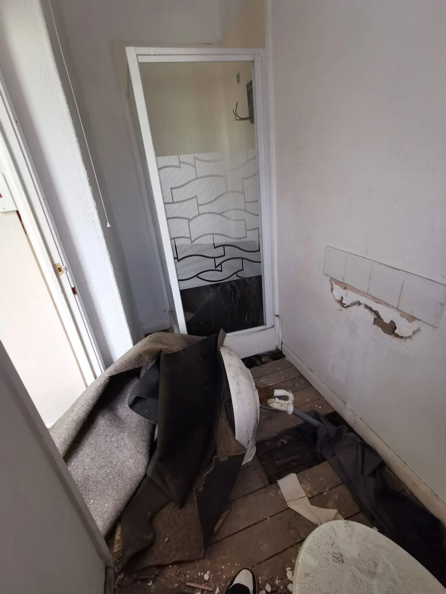 Attractive Residential Opportunity