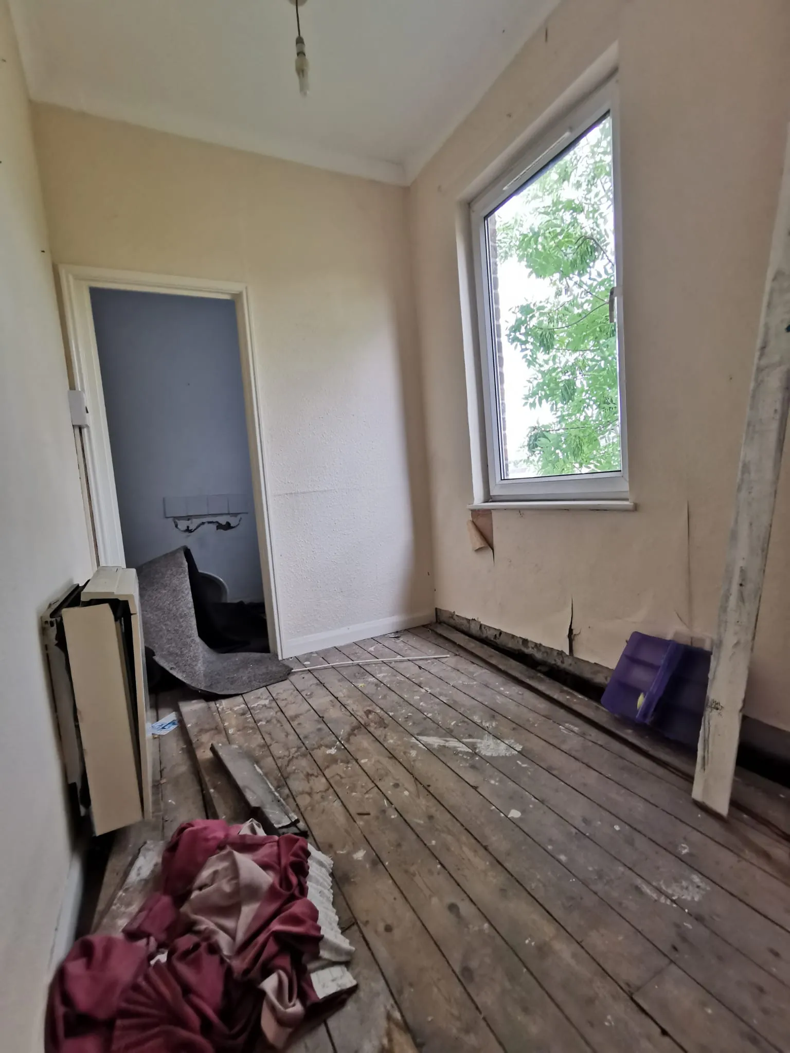 Attractive Residential Opportunity