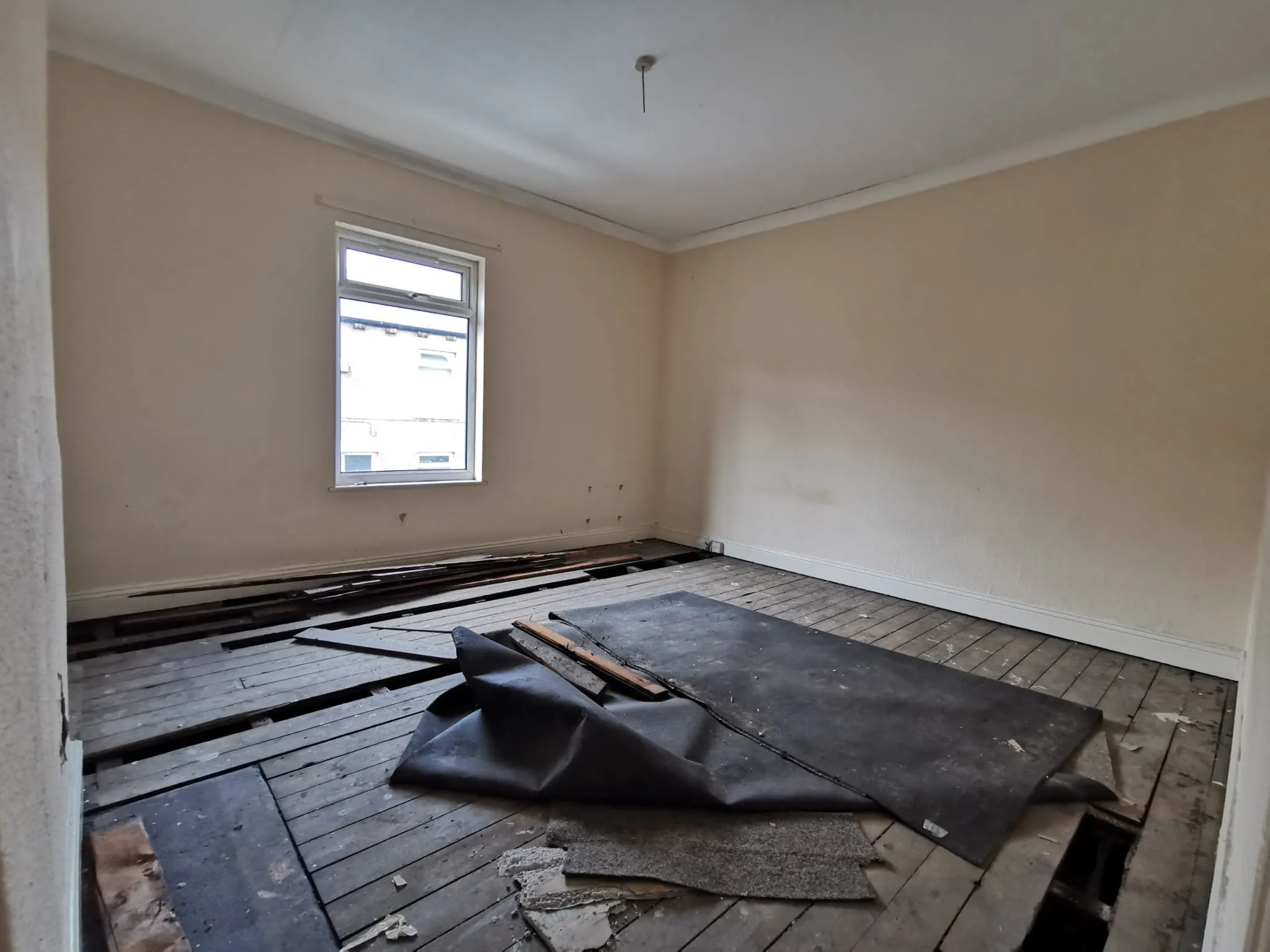 Attractive Residential Opportunity