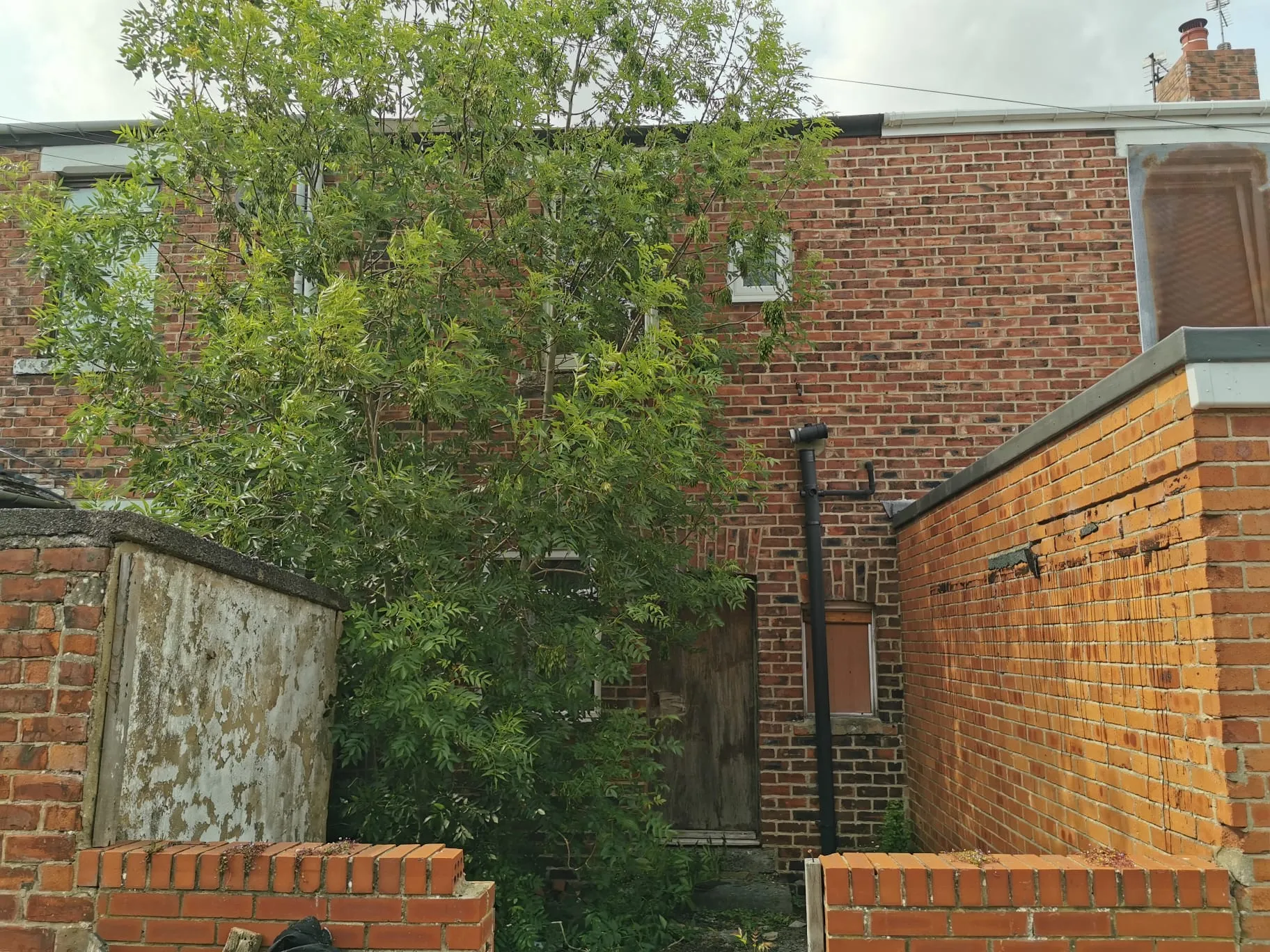 Attractive Residential Opportunity