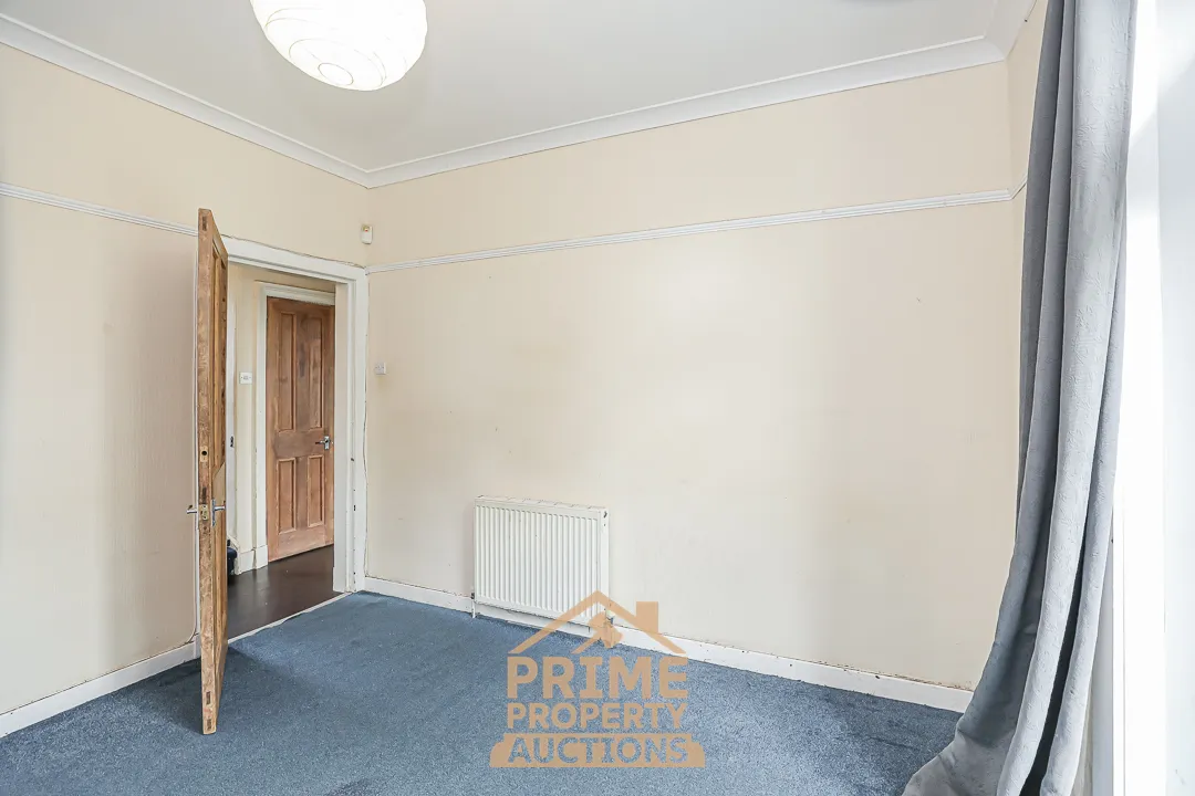 Residential Development Opportunity