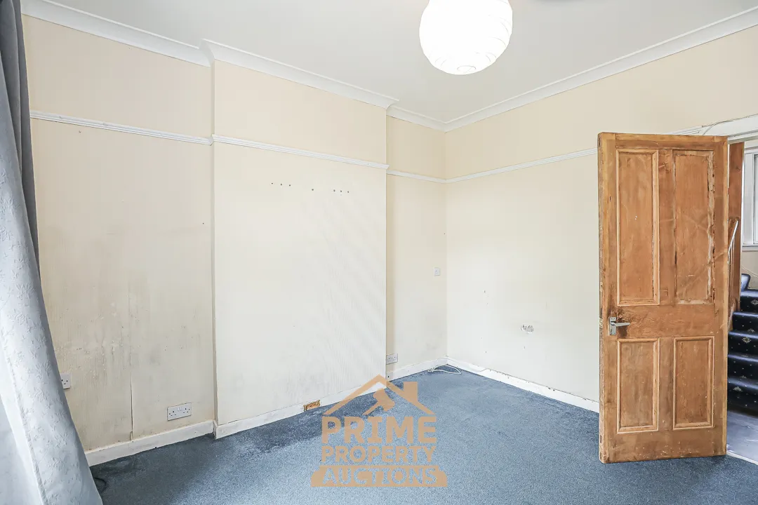 Residential Development Opportunity