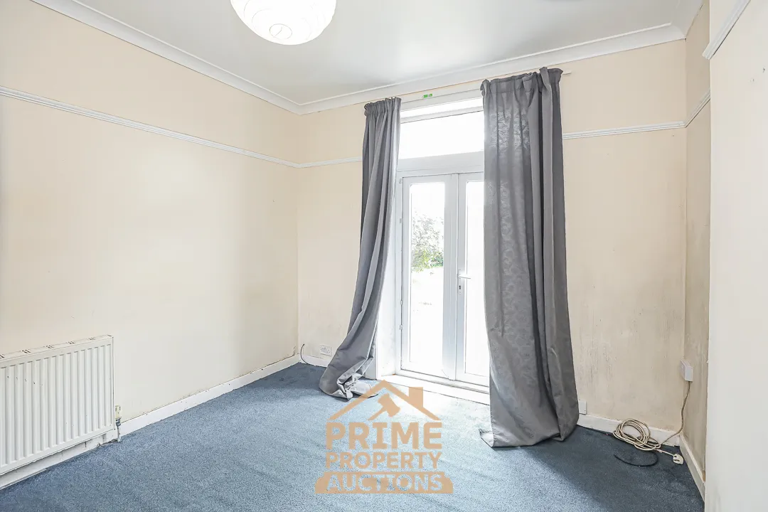 Residential Development Opportunity