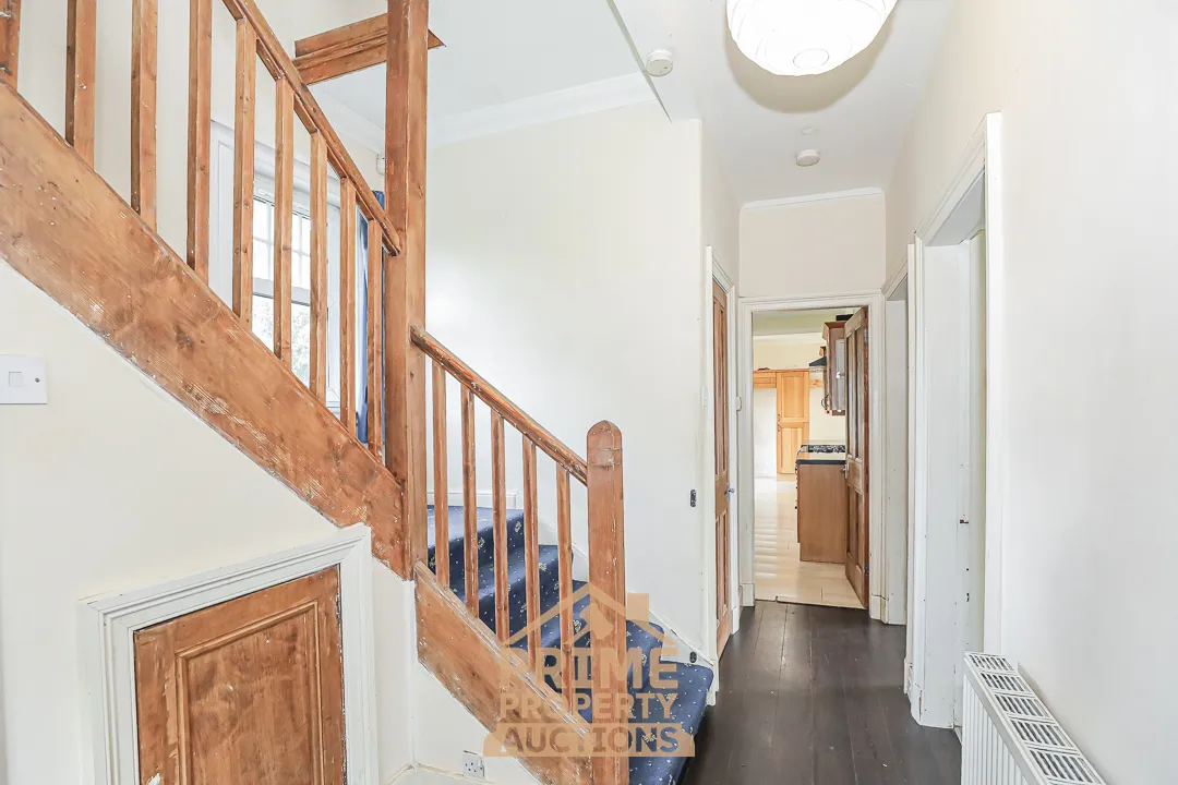 Residential Development Opportunity