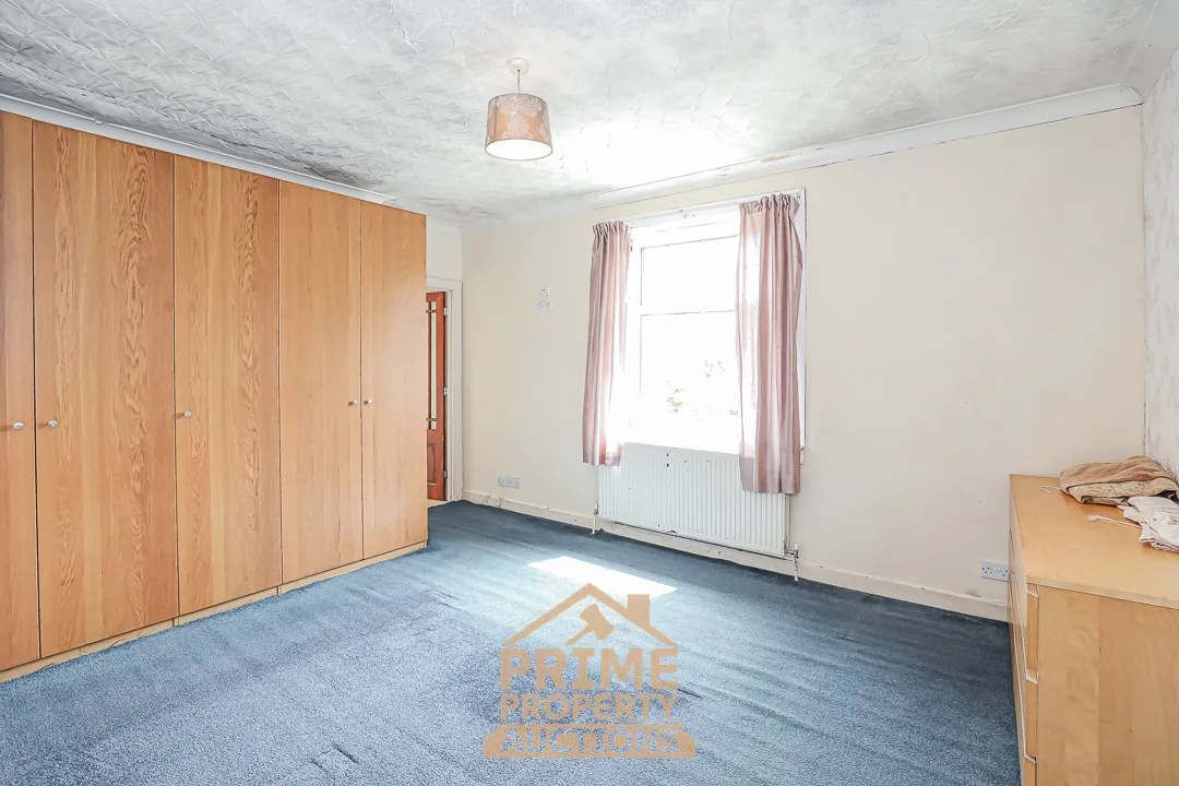 Residential Development Opportunity