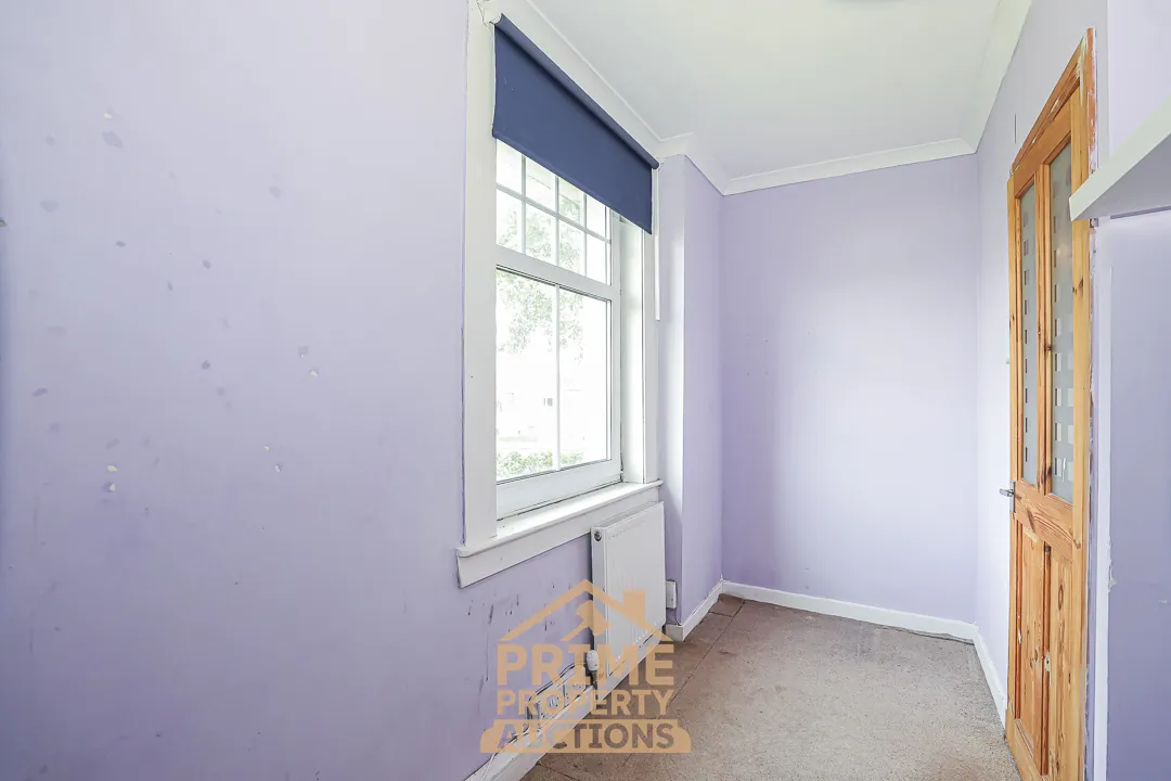 Residential Development Opportunity