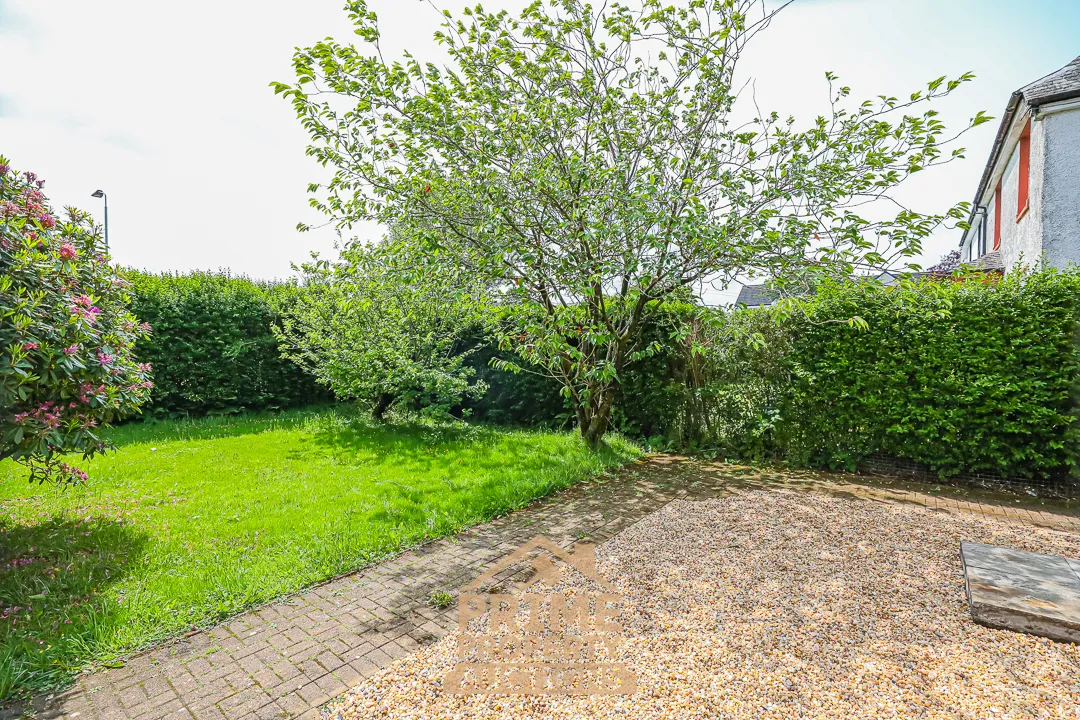 Residential Development Opportunity