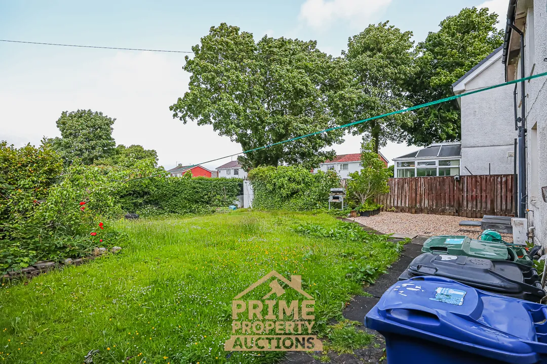 Residential Development Opportunity