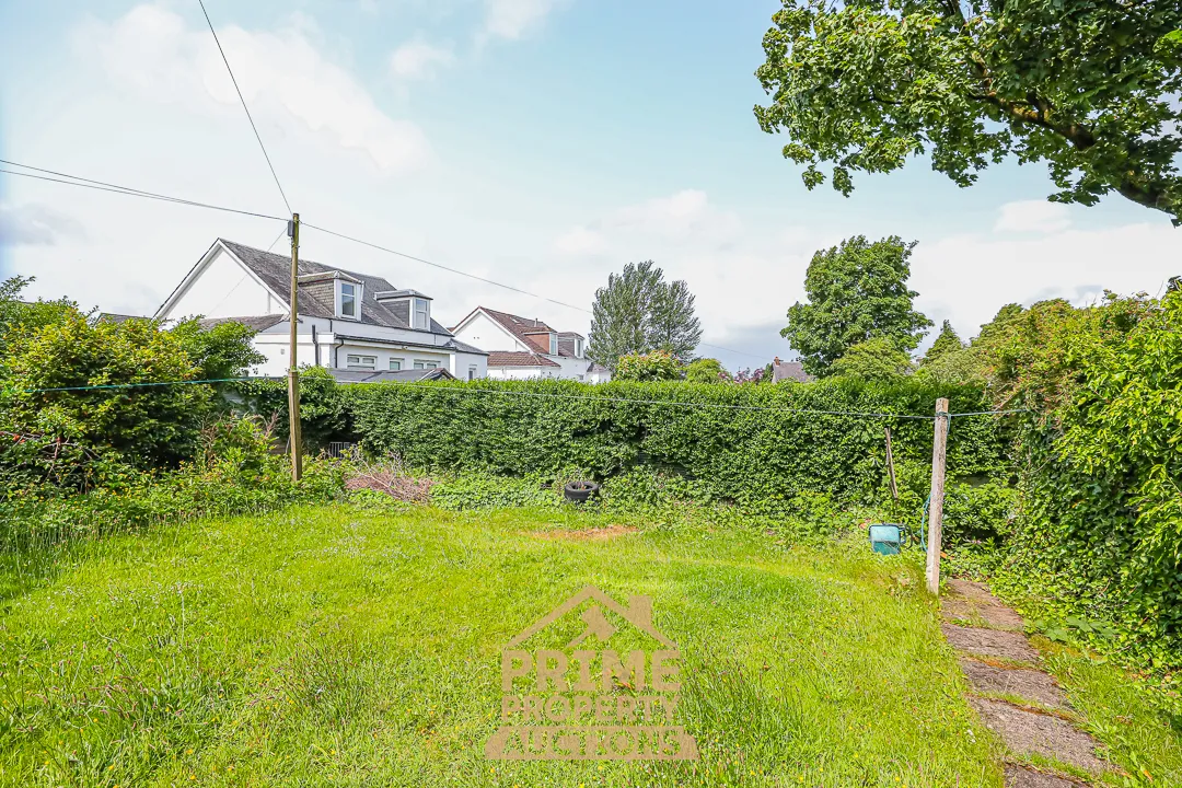 Residential Development Opportunity