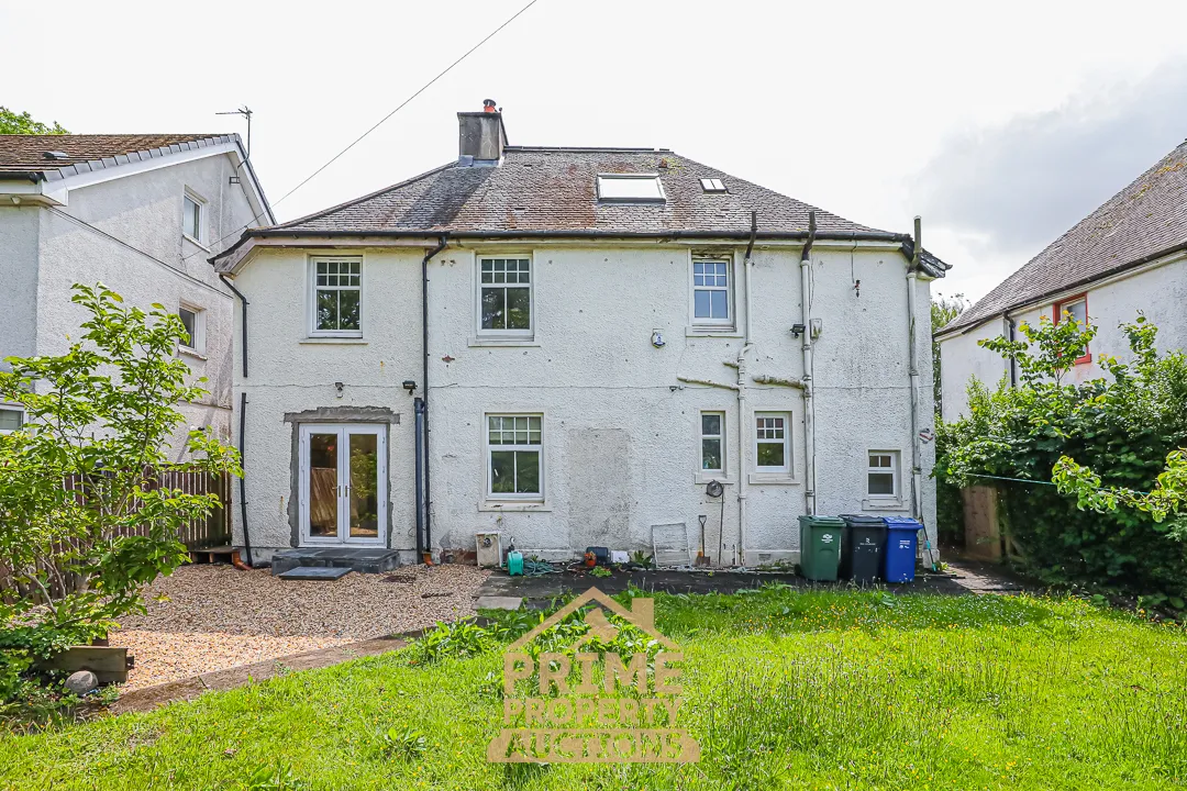 Residential Development Opportunity