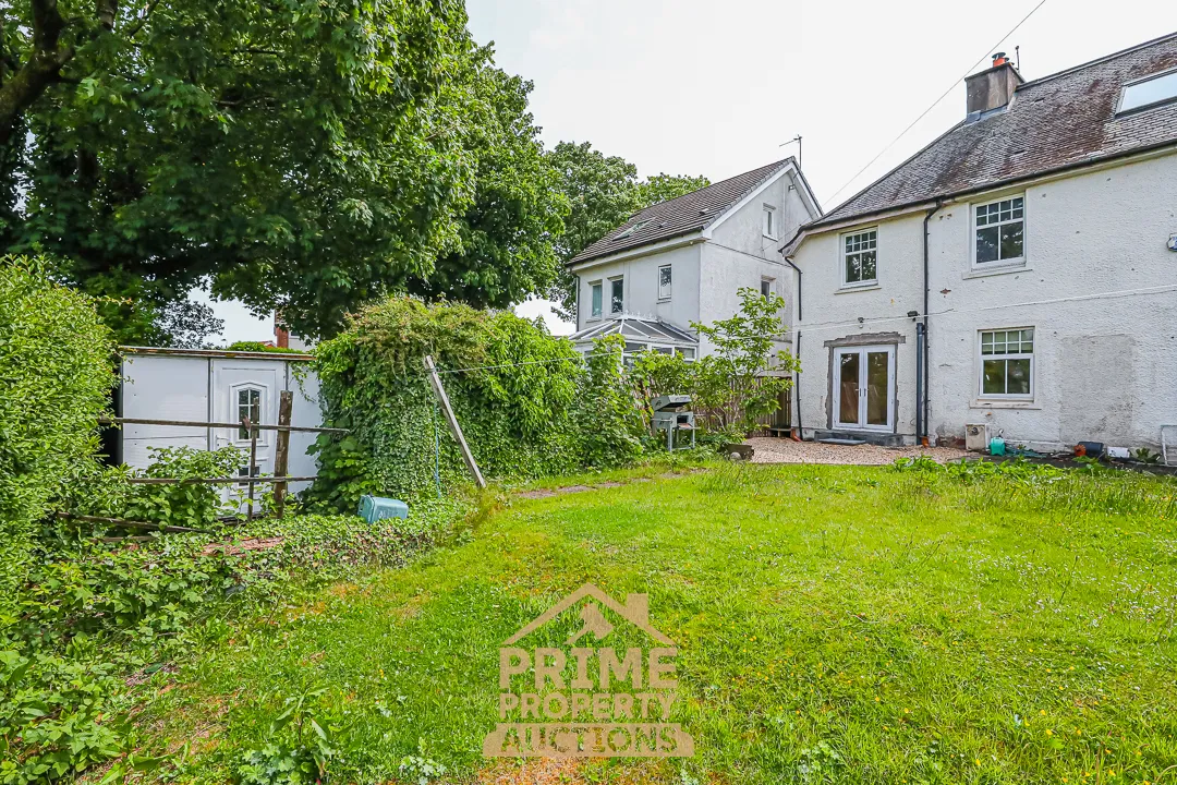 Residential Development Opportunity