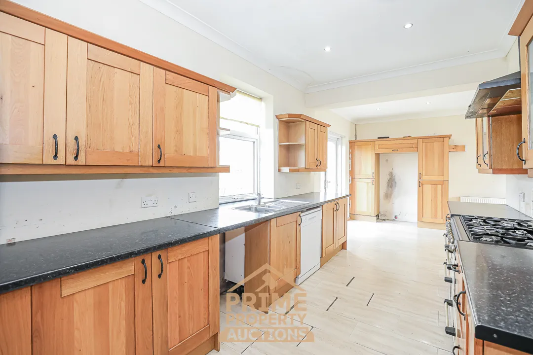 Residential Development Opportunity