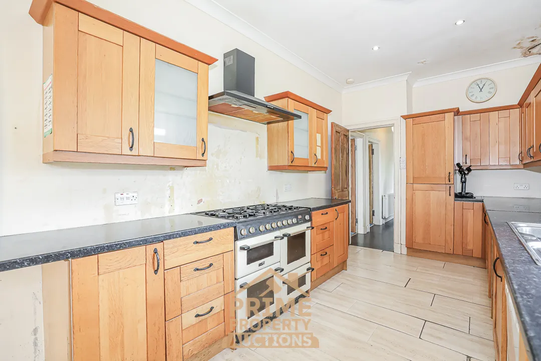 Residential Development Opportunity