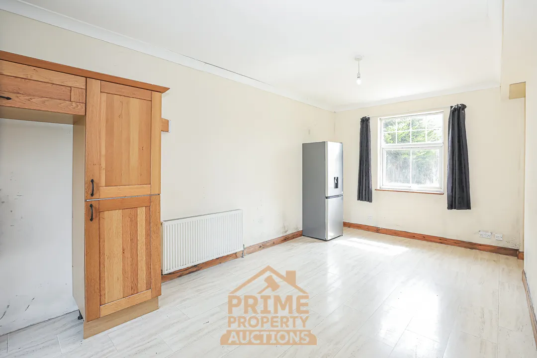 Residential Development Opportunity