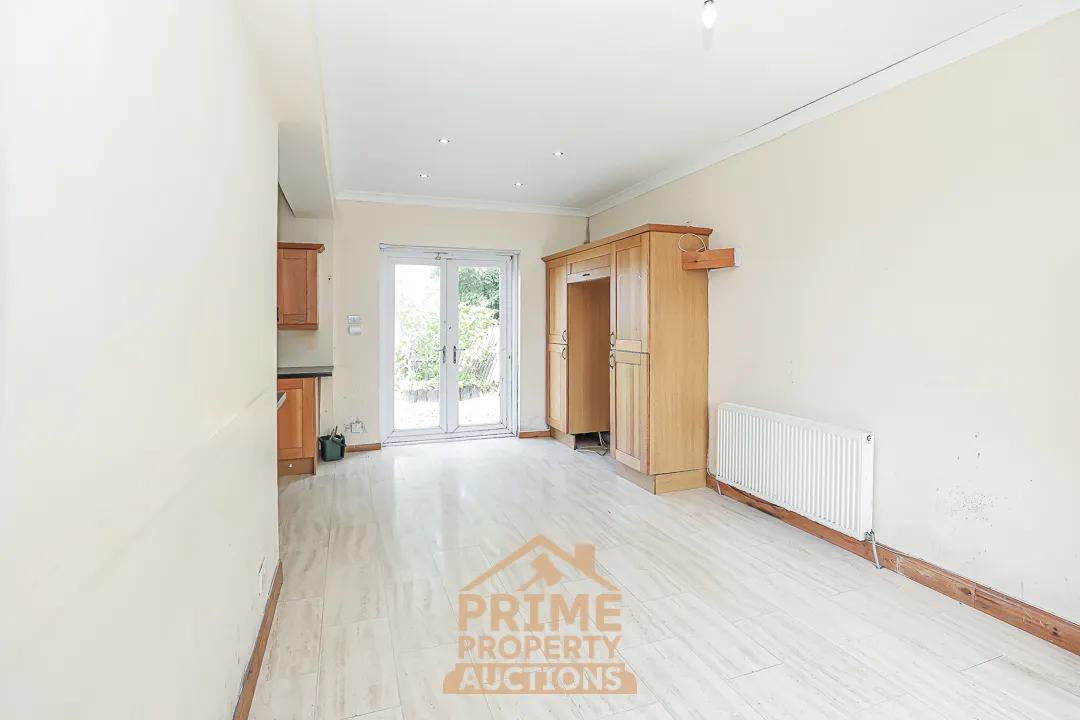 Residential Development Opportunity